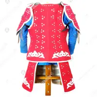 Khatanga Degel with Skirt for Full-Contact Combat