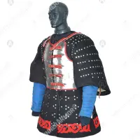 Khatanga Degel with Cuirass for Full Contact