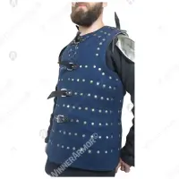 Wimbledon Brigandine for buhurt and duels