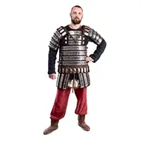 Slavic-Style Torso Armor