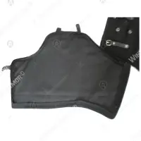 Brigandine hips protection Type 1 for buhurt