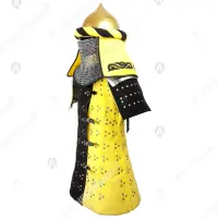 Khatanga Degel without skirt for buhurt full contact