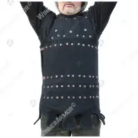 Visby Type III Brigandine for Buhurt & Training