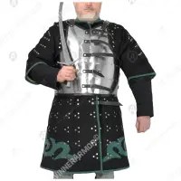 Khatanga Degel with Cuirass for Full Contact