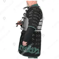 Khatanga Degel with Cuirass for Full Contact