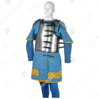 Khatanga Degel with Cuirass for Full Contact