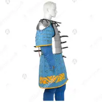 Khatanga Degel with Cuirass for Full Contact