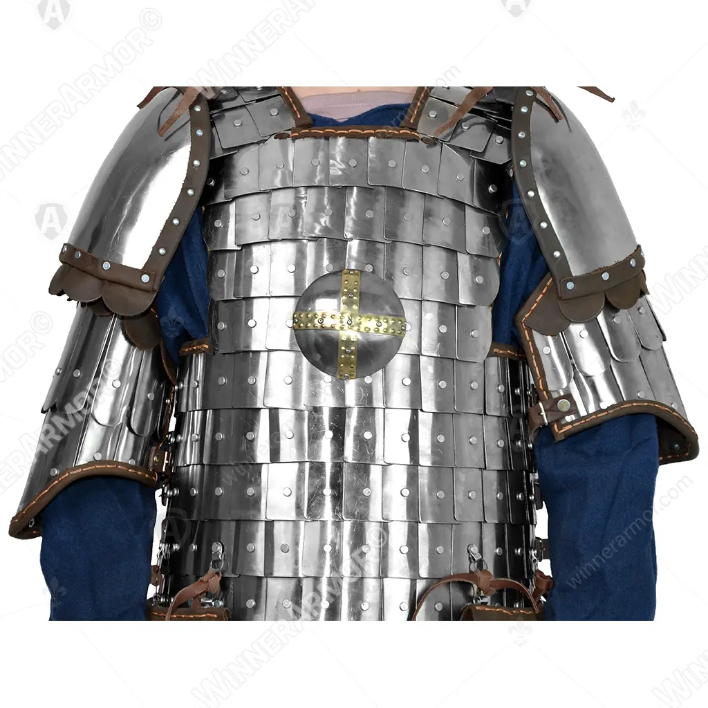 Oncifer Slavic Torso Armor for Buhurt Combat
