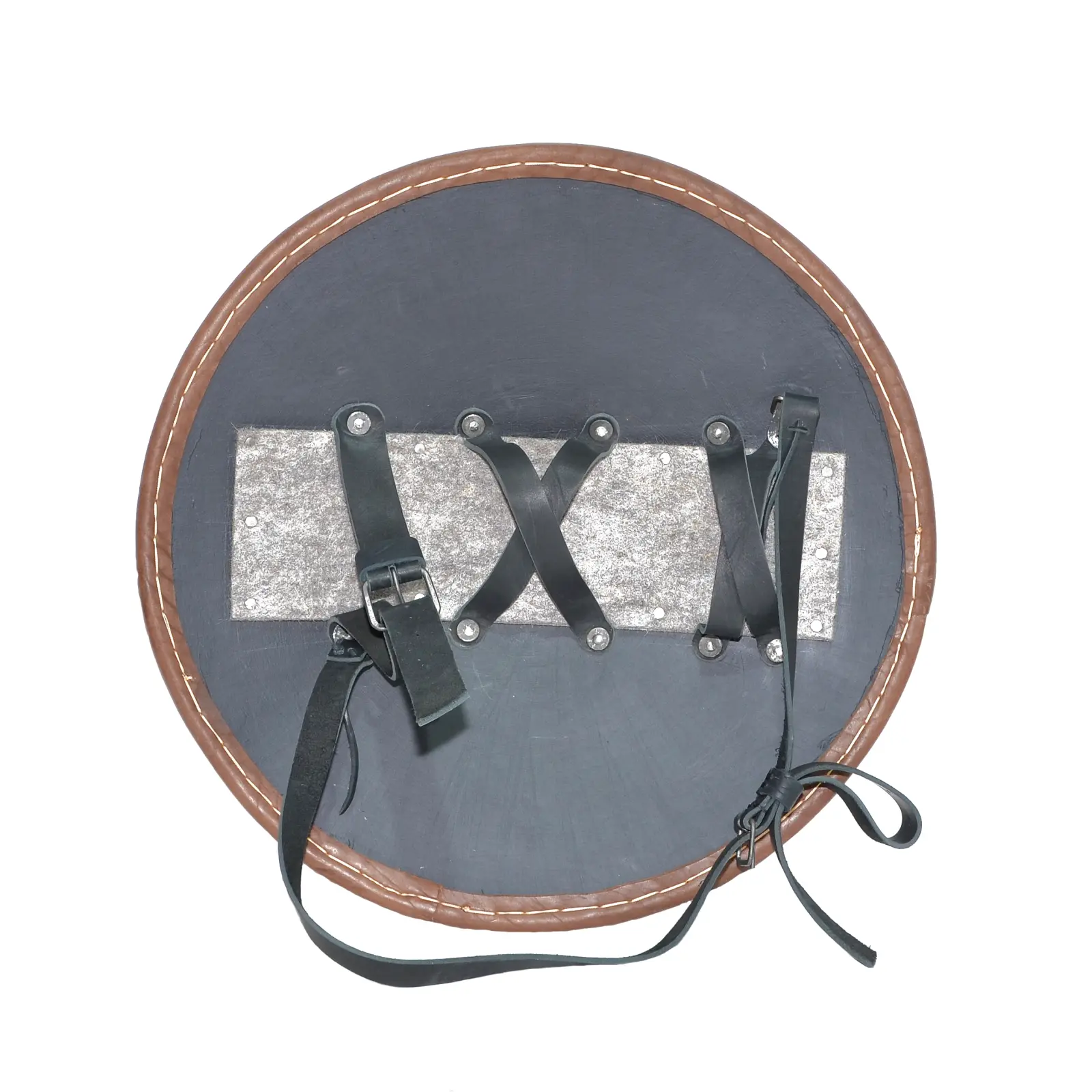 Eastern Kalkan Shield L 65–70 cm for buhurt